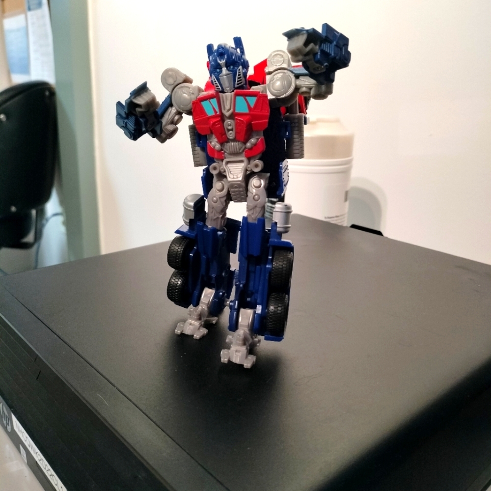 Transformers